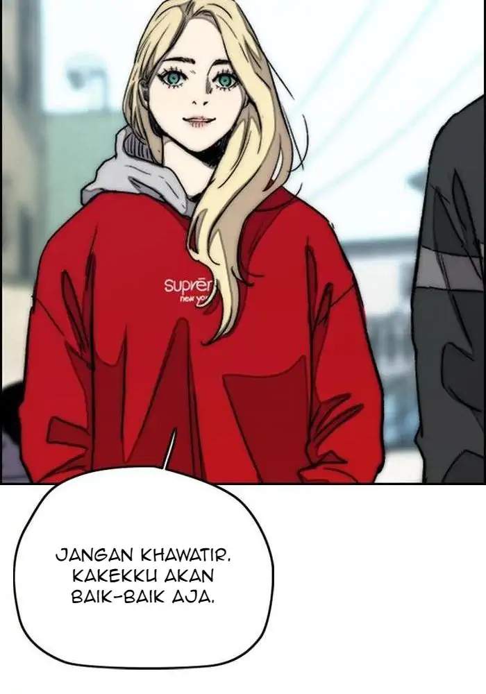 Wind Breaker Bab 277 halaman 53