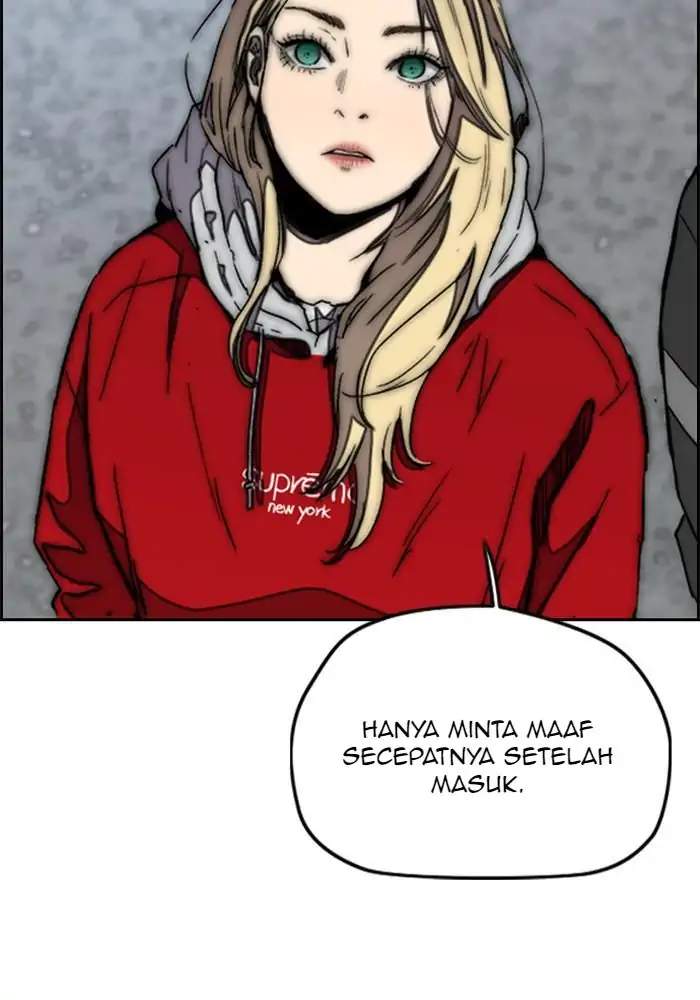 Wind Breaker Bab 277 halaman 59