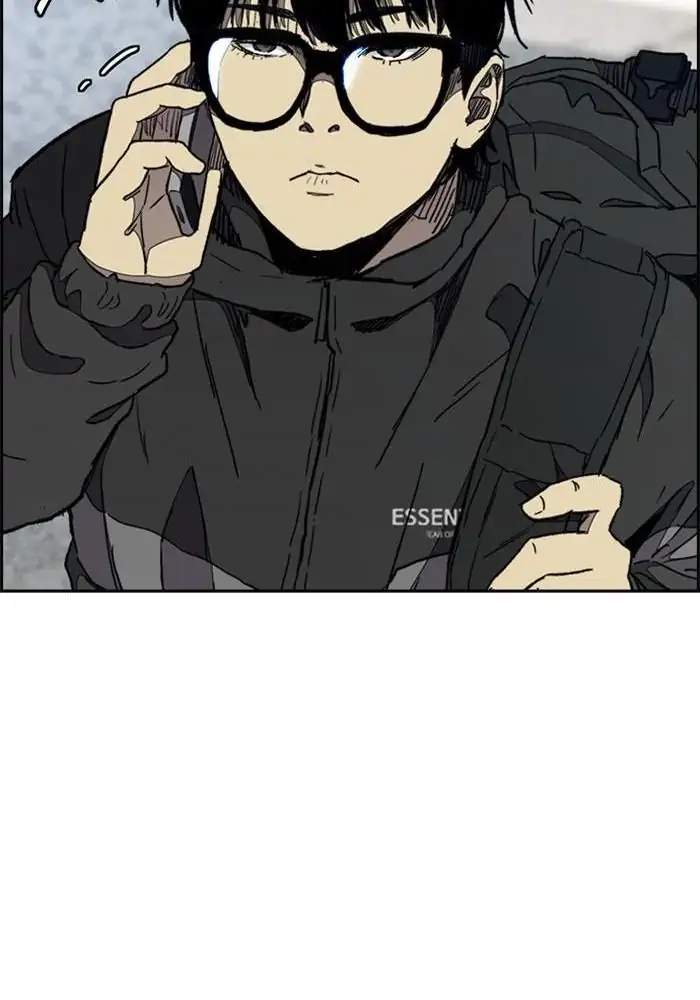 Wind Breaker Bab 277 halaman 62