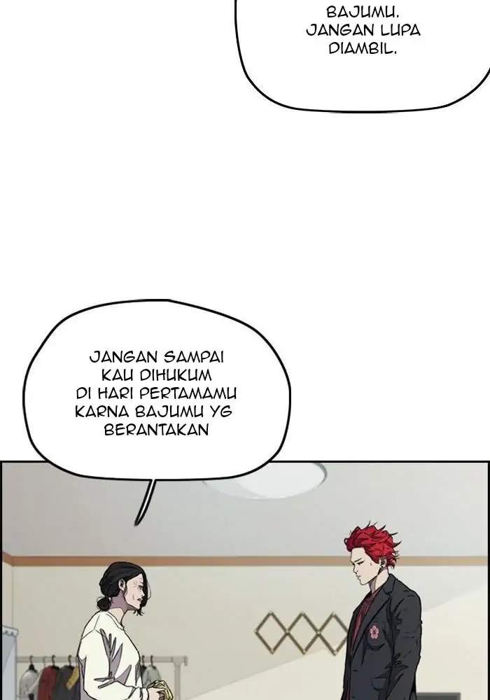 Wind Breaker Bab 278 halaman 10