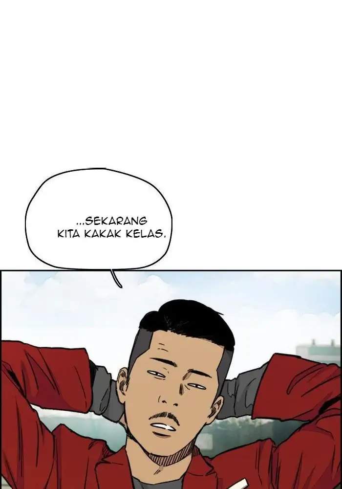Wind Breaker Bab 278 halaman 36