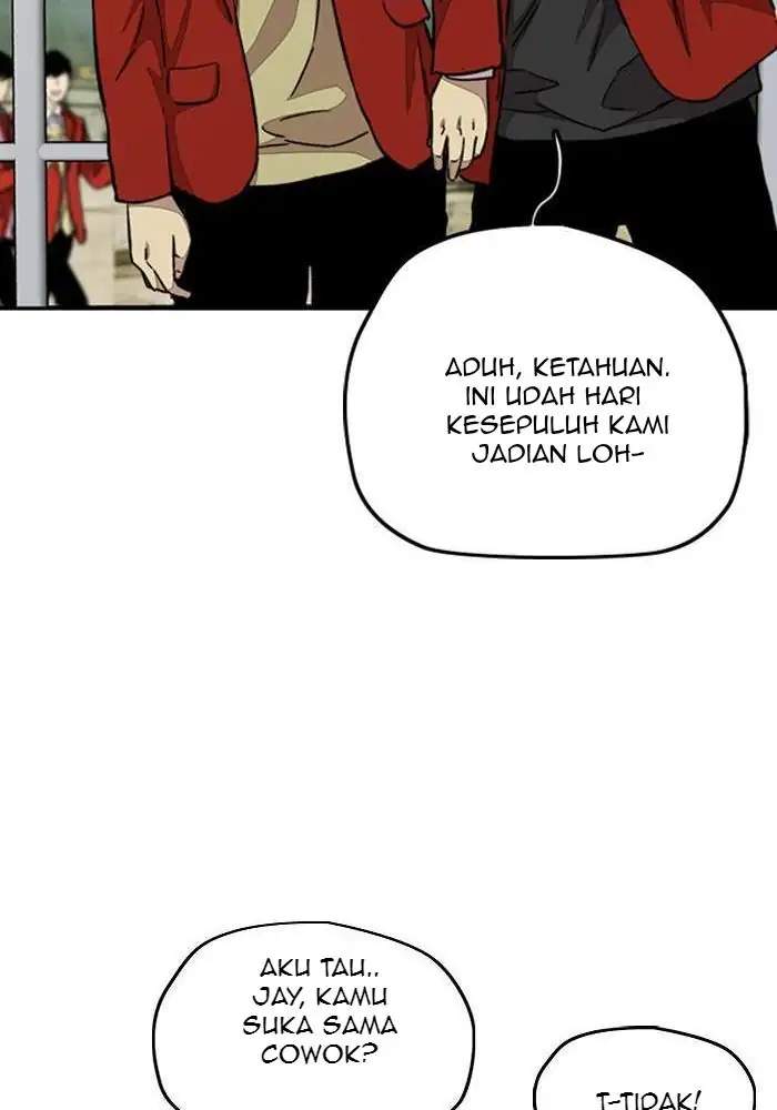 Wind Breaker Bab 278 halaman 42