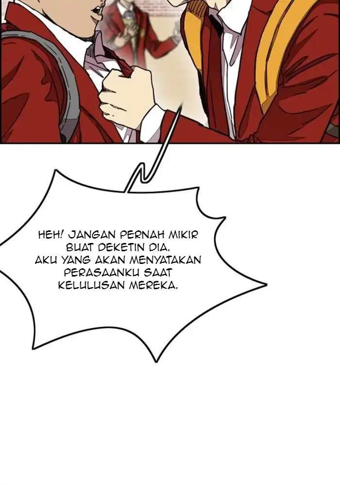 Wind Breaker Bab 278 halaman 48