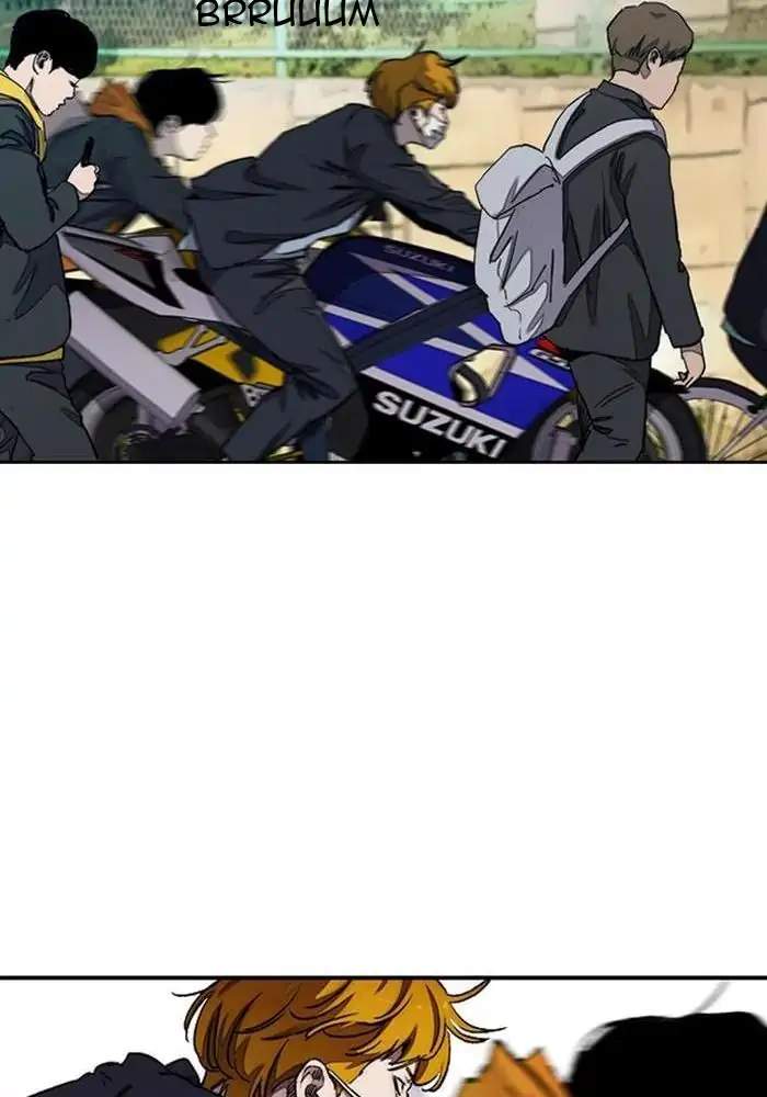 Wind Breaker Bab 278 halaman 74