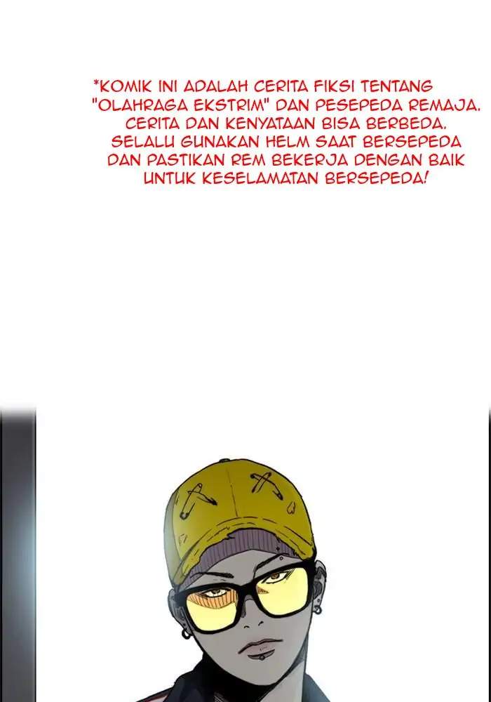 Wind Breaker chapter 279 halaman 1