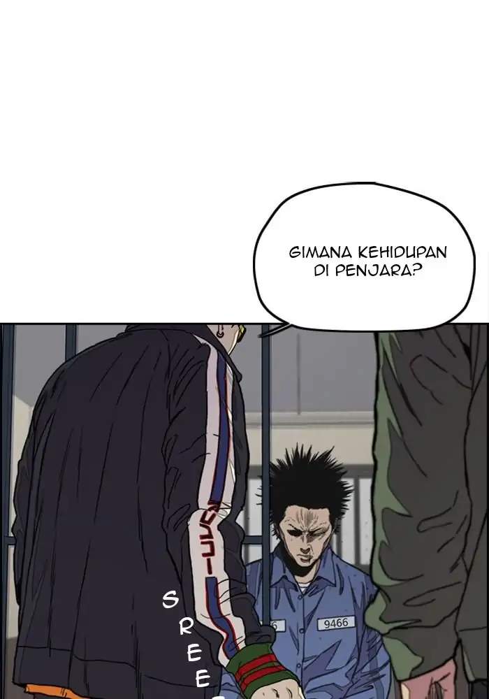 Wind Breaker chapter 279 halaman 5