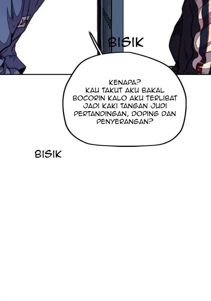 Wind Breaker chapter 279 halaman 20