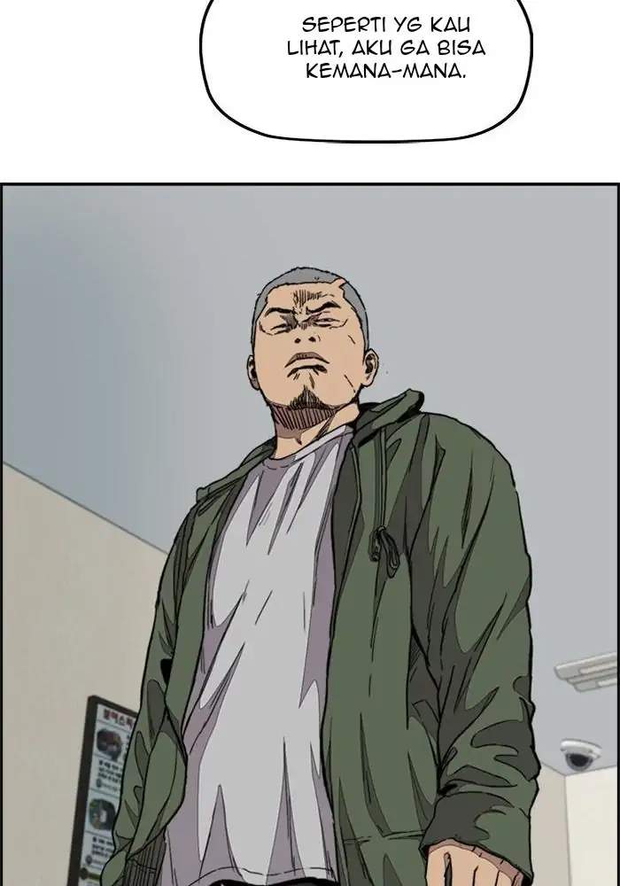 Wind Breaker chapter 279 halaman 28