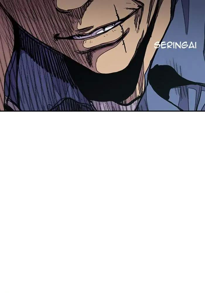 Wind Breaker chapter 279 halaman 31