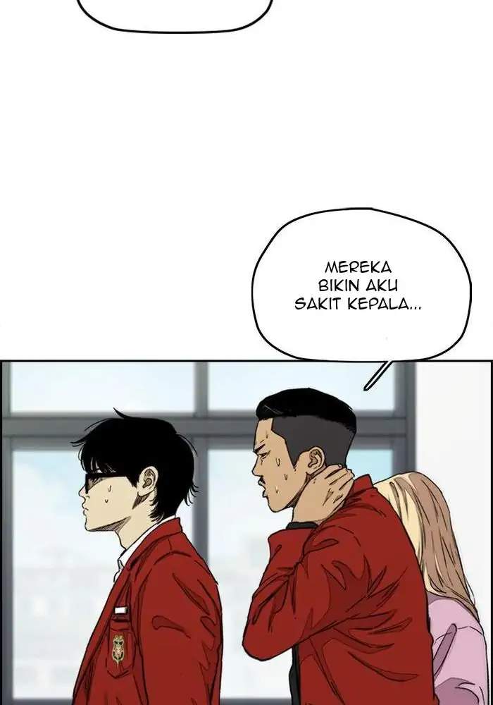 Wind Breaker chapter 279 halaman 37