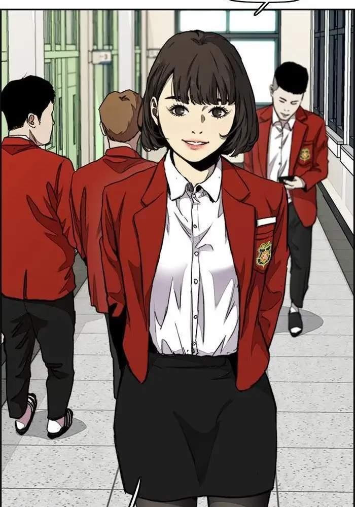 Wind Breaker chapter 279 halaman 40