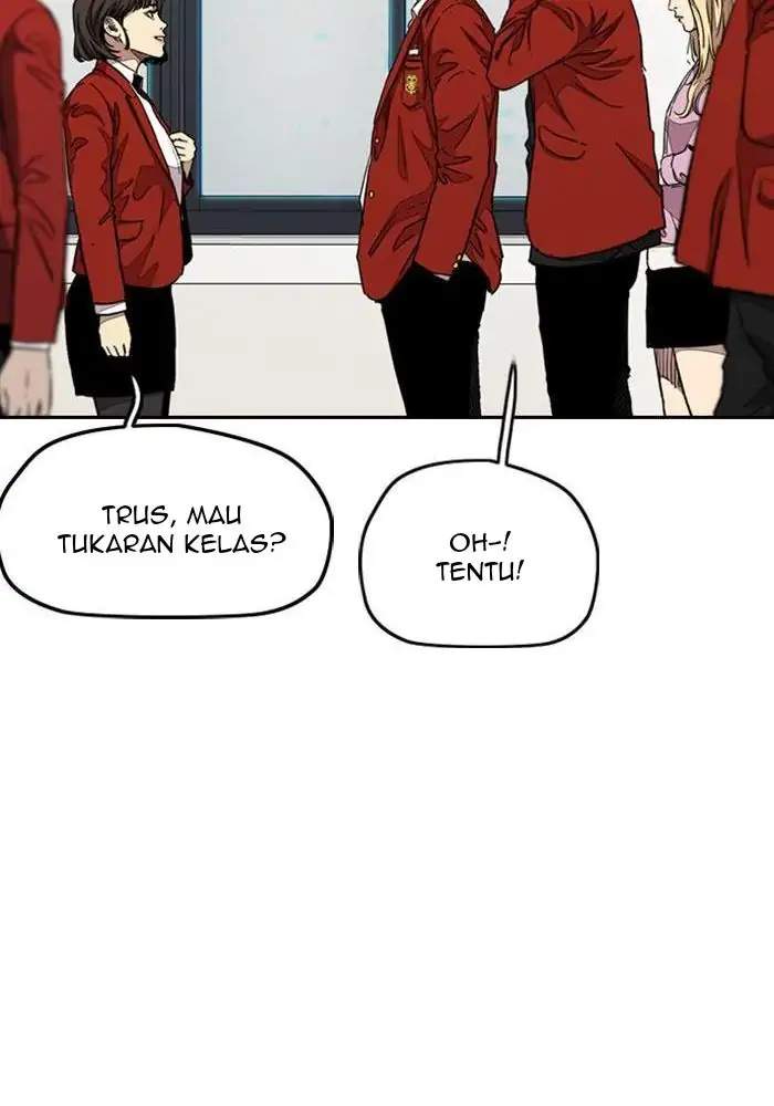 Wind Breaker chapter 279 halaman 42