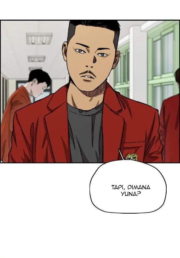 Wind Breaker chapter 279 halaman 43