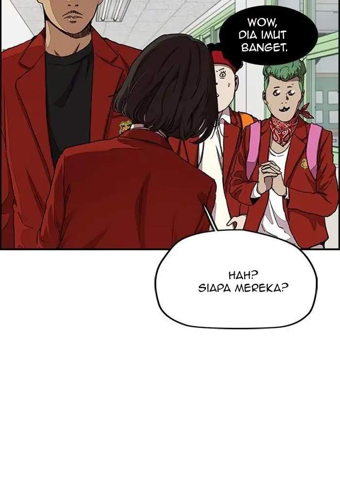 Wind Breaker chapter 279 halaman 47