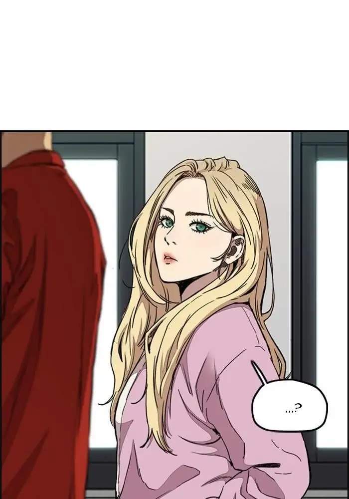 Wind Breaker chapter 279 halaman 53