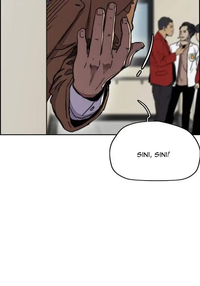 Wind Breaker chapter 279 halaman 57