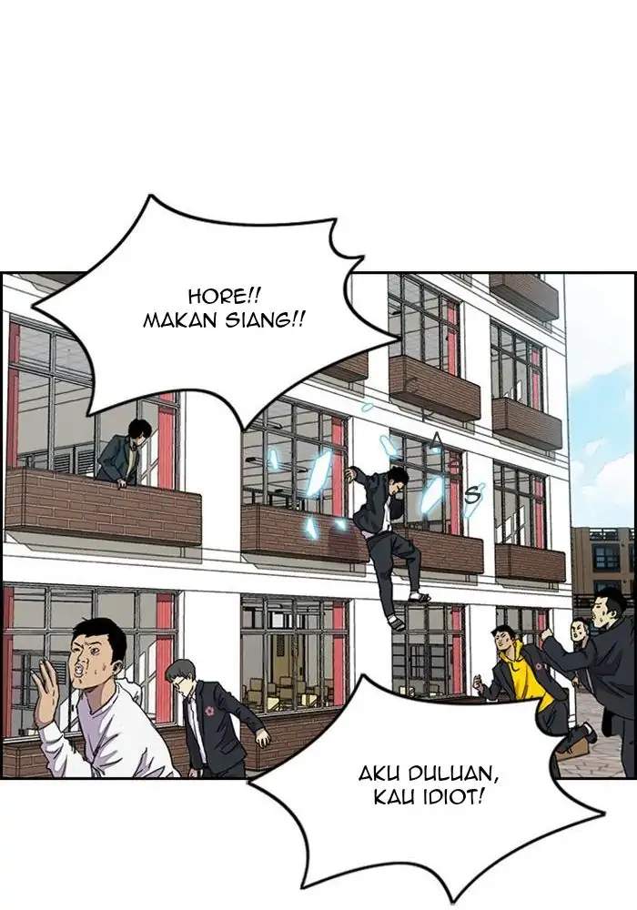 Wind Breaker chapter 279 halaman 61