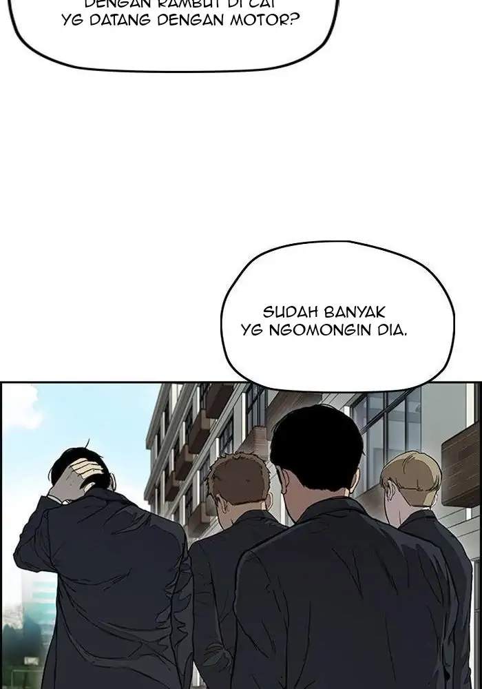 Wind Breaker chapter 279 halaman 63