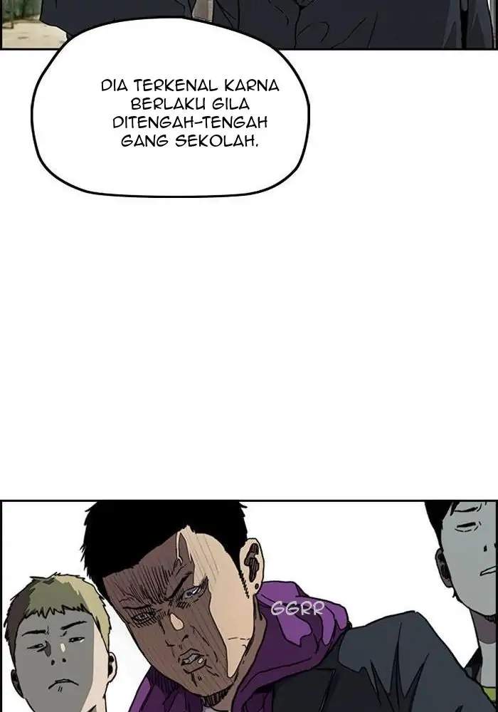 Wind Breaker chapter 279 halaman 64