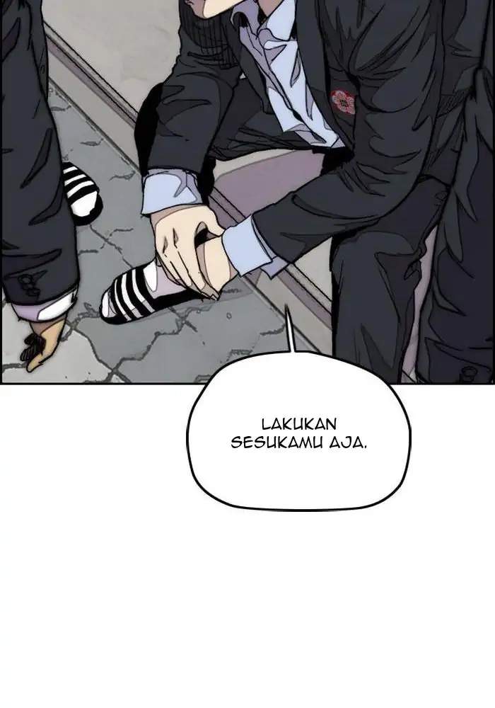 Wind Breaker chapter 279 halaman 68
