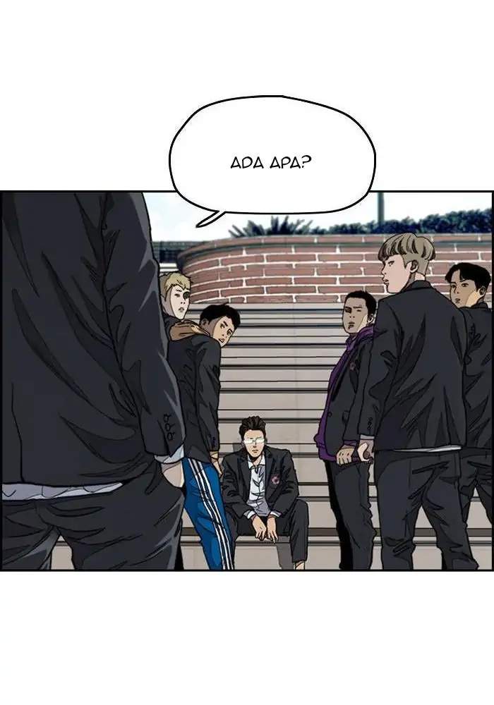 Wind Breaker chapter 279 halaman 69