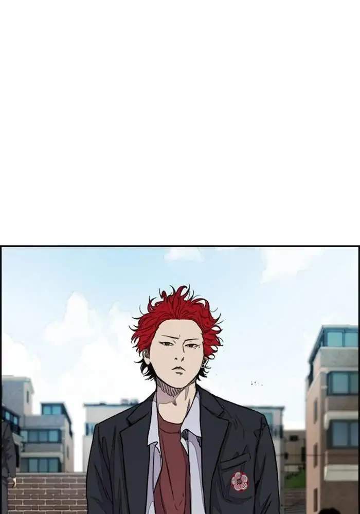 Wind Breaker chapter 279 halaman 70