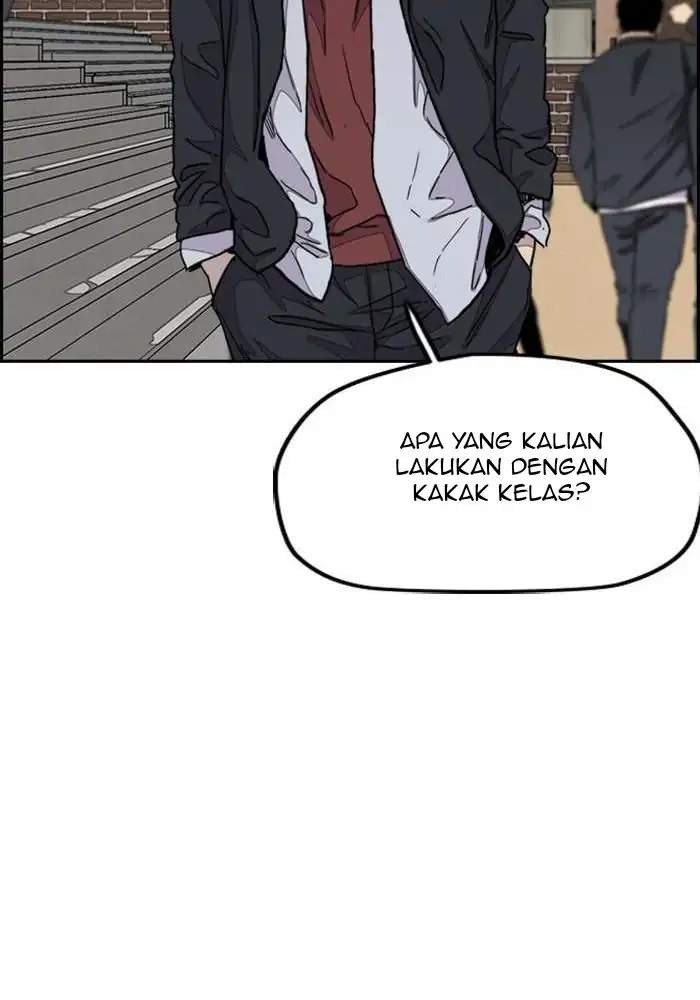 Wind Breaker chapter 279 halaman 71