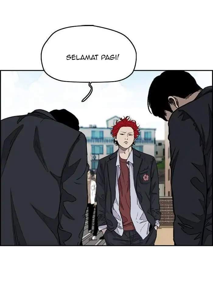 Wind Breaker chapter 279 halaman 72