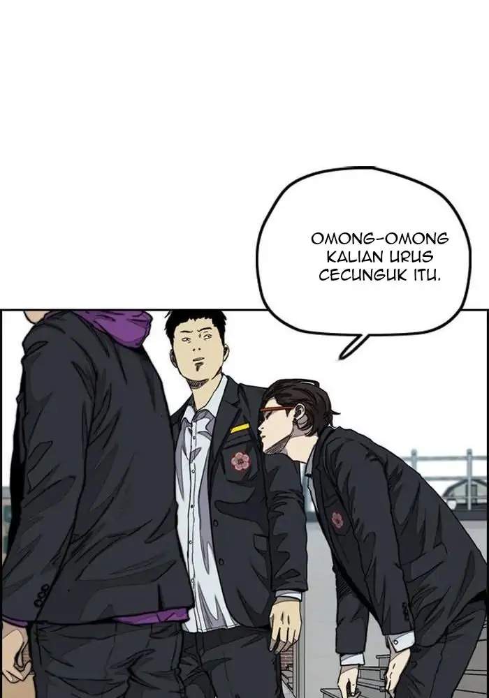 Wind Breaker chapter 279 halaman 73