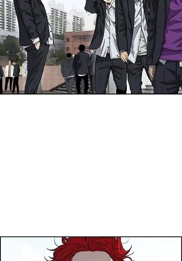 Wind Breaker chapter 279 halaman 75