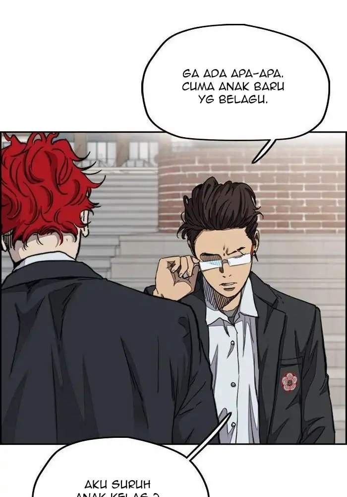 Wind Breaker chapter 279 halaman 77