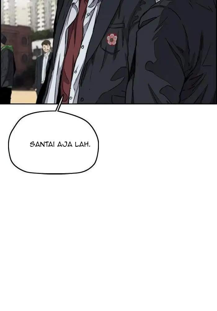 Wind Breaker chapter 279 halaman 79