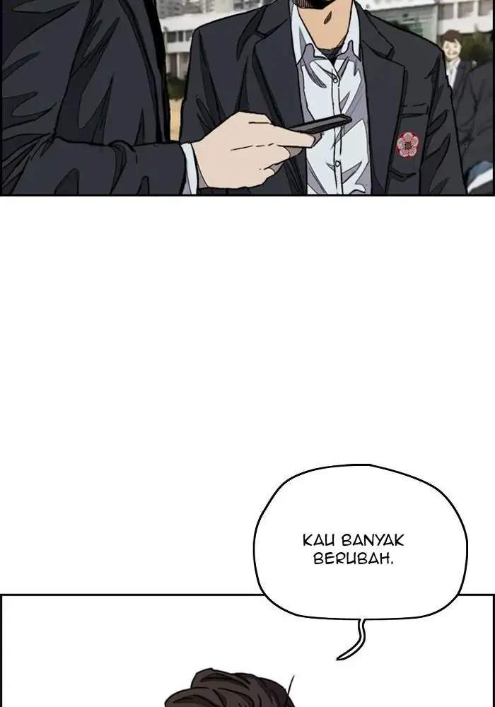 Wind Breaker chapter 279 halaman 82