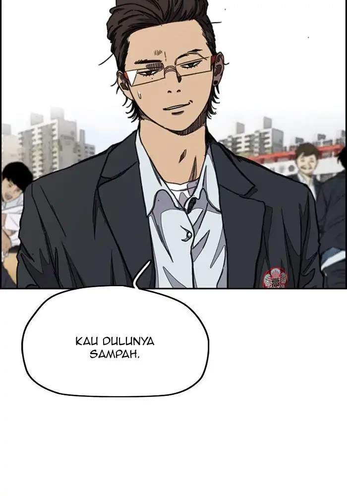 Wind Breaker chapter 279 halaman 83