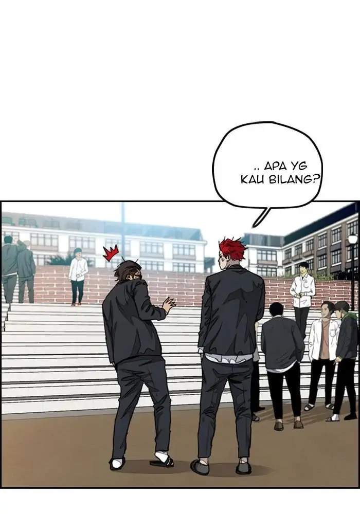 Wind Breaker chapter 279 halaman 84