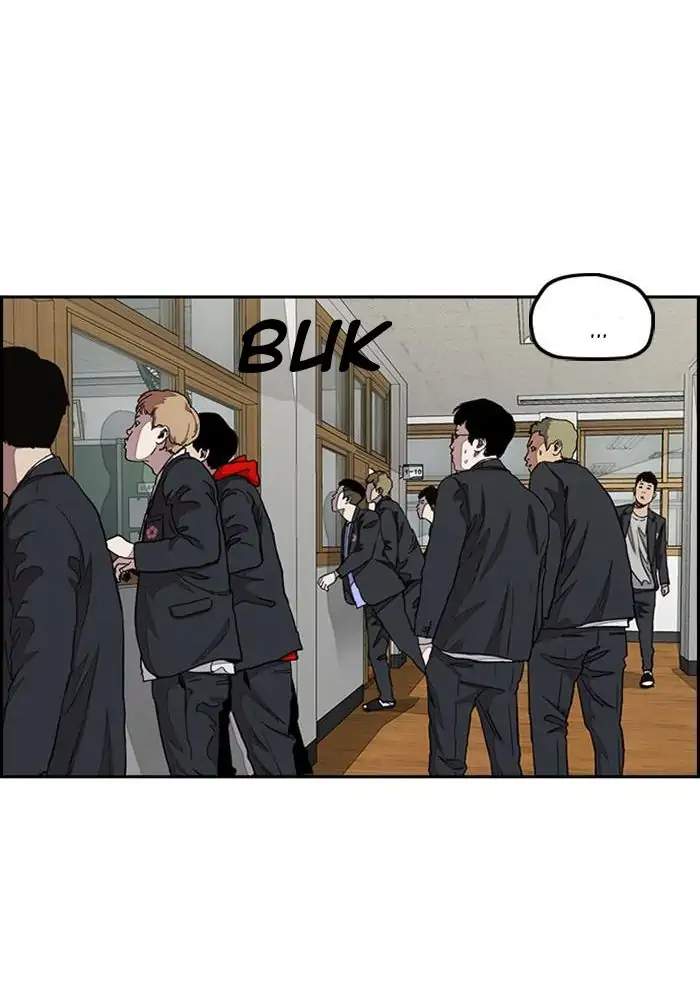 Wind Breaker chapter 279 halaman 87