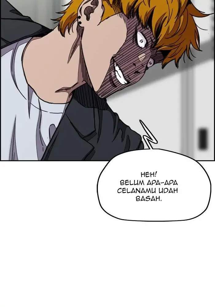 Wind Breaker chapter 279 halaman 92