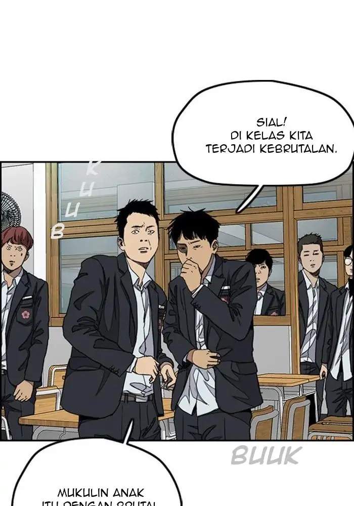 Wind Breaker chapter 279 halaman 93