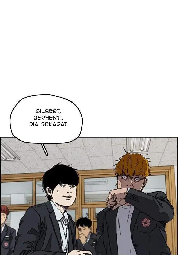 Wind Breaker chapter 279 halaman 97