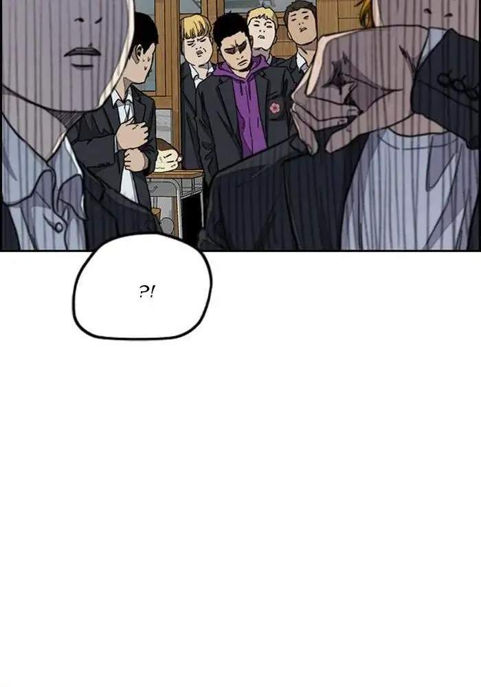 Wind Breaker chapter 279 halaman 99