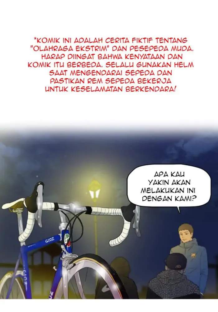 Wind Breaker Bab 28 halaman 1