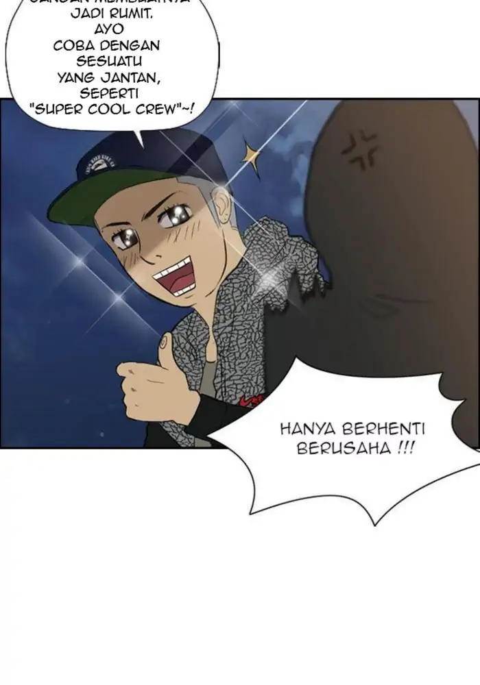 Wind Breaker Bab 28 halaman 13