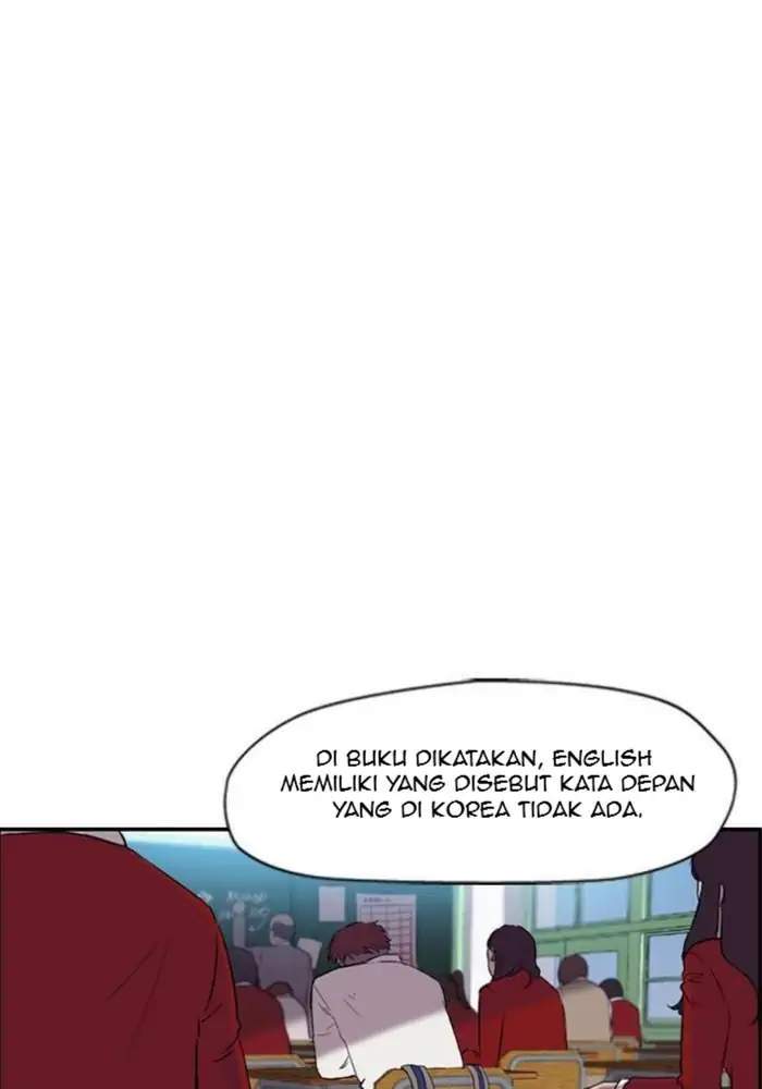 Wind Breaker Bab 28 halaman 15