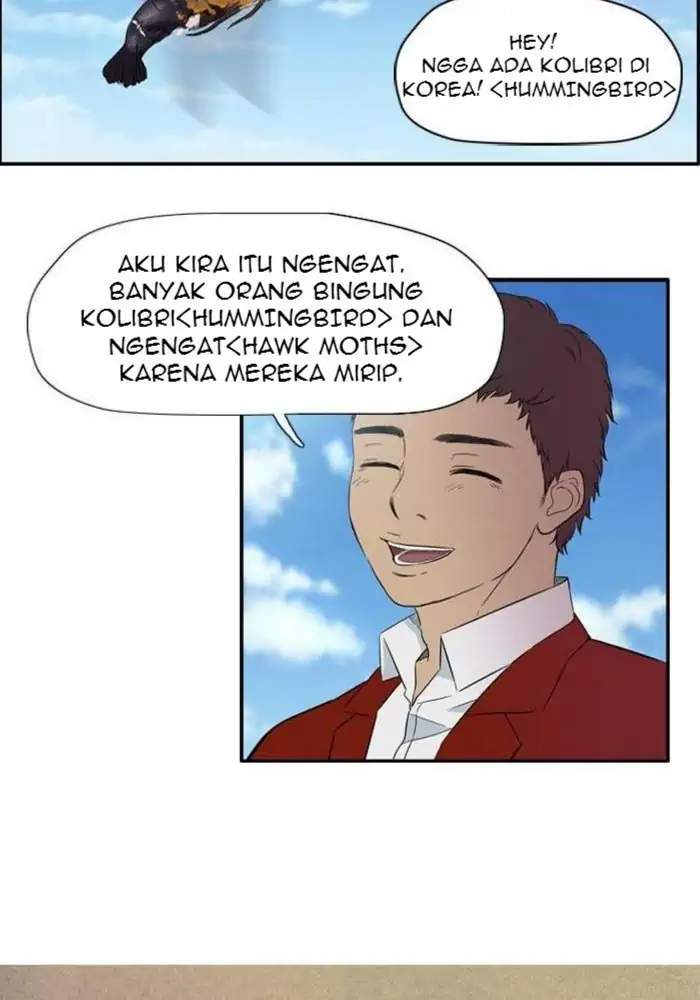 Wind Breaker Bab 28 halaman 48