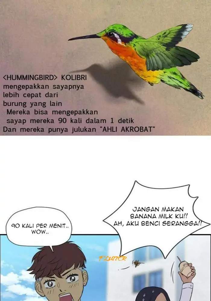 Wind Breaker Bab 28 halaman 49