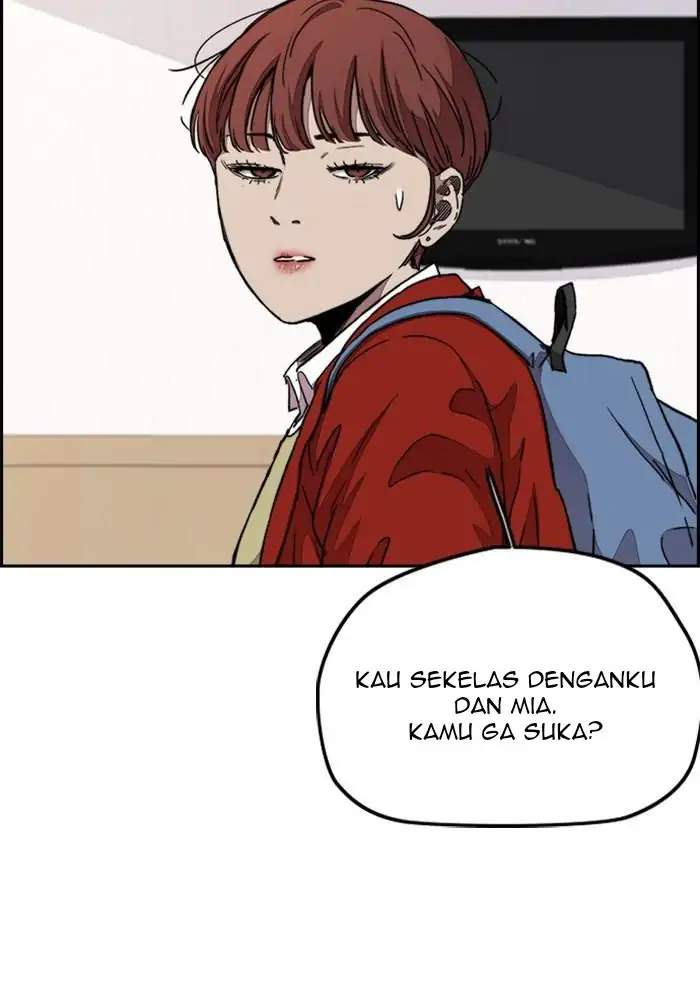 Wind Breaker Bab 280 halaman 6
