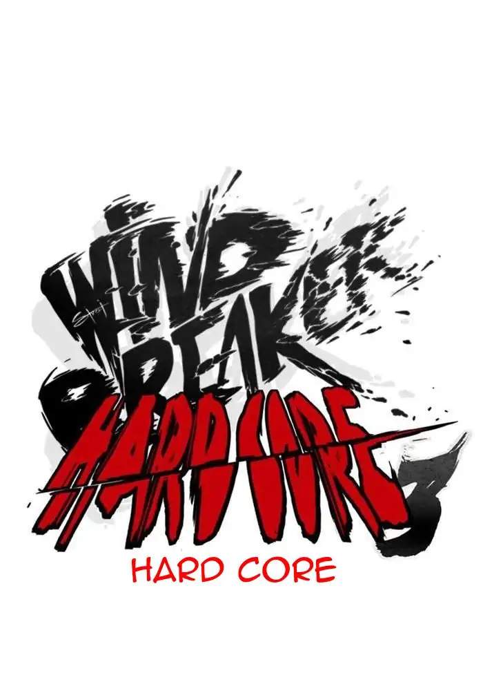 Wind Breaker Bab 280 halaman 20