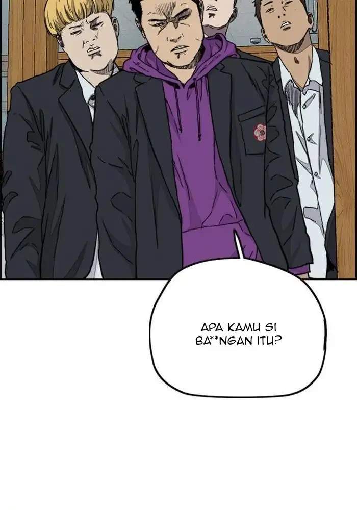 Wind Breaker Bab 280 halaman 43