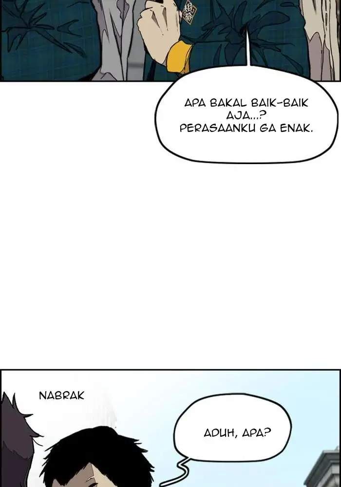 Wind Breaker Bab 280 halaman 90