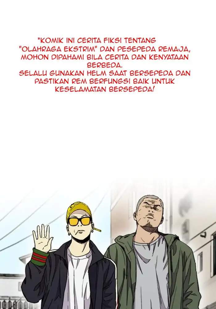 Wind Breaker Bab 281 halaman 1